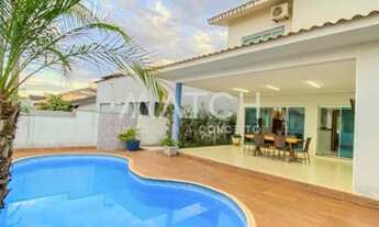 Imagem: Sobrado em Condomínio Portal do Sol 2