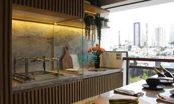 Imagem 3: SãO PAULO - Apartamento Padrão - Vila Romana