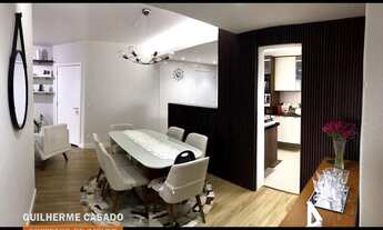 Imagem 2: Apartamento, Vila Pirajussara, Sao Paulo, 3 Dorm, 1 Suite, 2 Vagas