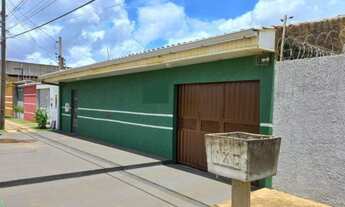 Imagem 3: Vende-se casa próximo da Av. Jatuarana