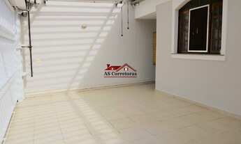 Imagem 3: Casa térrea à venda no Parque Continental