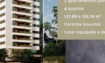 Imagem 1: Conheça o maior lançamento da Zona Norte! Terrazza Beira Rio - Exata Engenharia