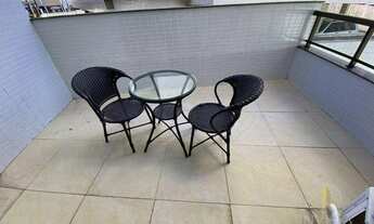 Imagem 7: Apartamento com 1 dormitório para alugar, 36 m² por R$ 1.900,00/mês - Bessa - João Pessoa