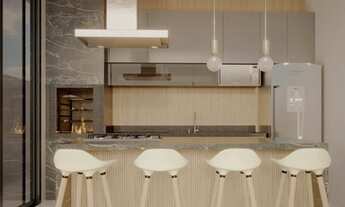 Imagem 6: Condominio Residencial Nature