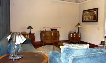 Imagem: CASA RESIDENCIAL em SÃO PAULO - SP, Ibirapuera/