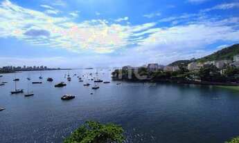 Imagem 6: RIO DE JANEIRO - Apartamento Padrão - Urca