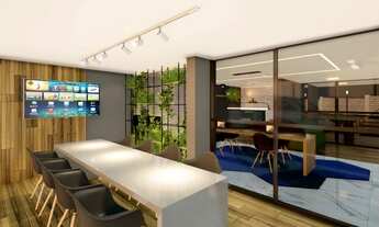 Imagem 7: Apartamento Indianópolis - Caruaru - PE 03 quartos VIVER BEM