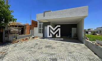 Imagem: Casa à venda, 138 m² por R$ 795.000,00