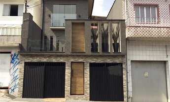 Imagem: Sobrado 3 dormitórios de 180m² no bairro