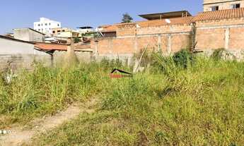 Imagem 4: Contagem - Terreno Padrão - Vale das Amendoeiras