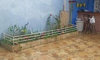 Imagem 6: Bonito Sobrado na Vila Fátima