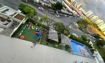 Imagem 7: SALVADOR - Apartamento Padrão - PATAMARES