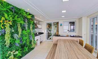 Imagem 4: Apartamento de alto padrão com 3 suítes no melhor do Tatuapé