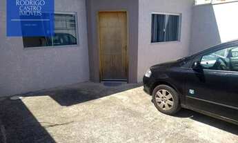 Imagem 6: Casa com 1 dormitório à venda, 35 m² por R$ 320.000,00 - Jardim Monte Carlo - Indaiatuba/S