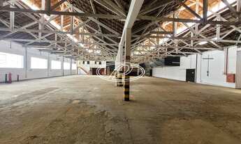 Imagem 4: Barracão para aluguel, Vila Claudia - Limeira/SP