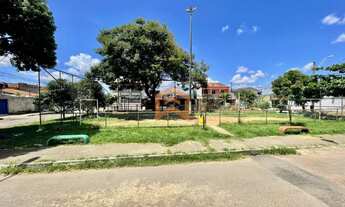 Imagem: Brasília - Casa Padrão - Paranoá