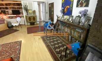 Imagem 4: Rio de Janeiro - Apartamento Padrão - Leblon