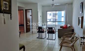 Imagem 3: Apto em Boa viagem com vista definitiva para mar