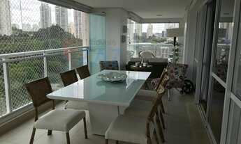 Imagem 3: Apartamento Alto Padrão para Venda em Jardim Marajoara São Paulo-SP - 1232