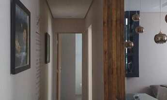 Imagem 7: Apartamento com 2 dormitórios à venda, 48 m² por R$ 150.000,00 - Conjunto Henrique Sapori