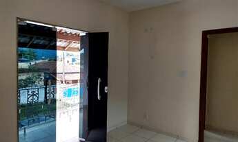 Imagem 3: Casa de 2 suítes, terreno plano, de esquina, no Centro de Guapimirim