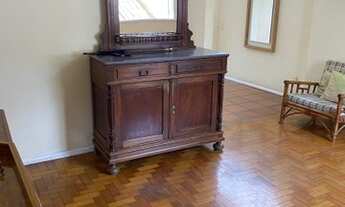 Imagem 3: Jardim Botanico, Horto, Rua Pacheco Leão, amplo sala e 3 quartos