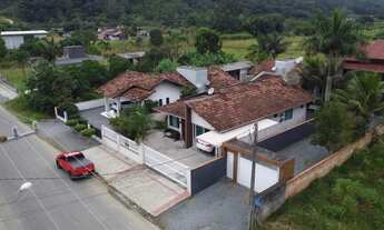 Imagem 2: Casa à Venda em Massaranduba SC que Avalia Permuta por Casa no Litoral de SC