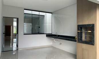 Imagem 5: Casa para Venda em Caldas Novas,go