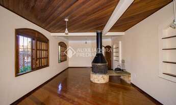 Imagem 7: PORTO ALEGRE - Casa Padrão - Jardim Botânico