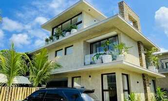 Imagem 7: Mansão de condomínio Pé na Areia em Maresias, para venda, com 4 suites