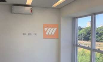 Imagem 6: Sala Comercial para Aluguel em Lavadouro de Areia Taubaté-SP - 1633