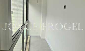 Imagem 5: Apartamento de 185 metros quadrados no bairro Leblon com 3 quartos