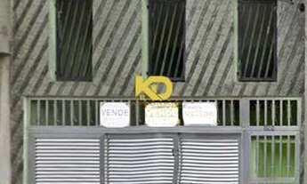 Imagem: Sobrado com 4 dorms, Jardim Sapopemba, São