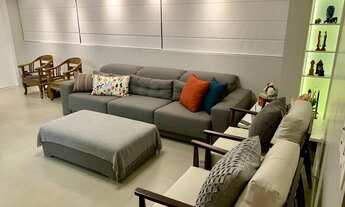 Imagem 2: Apartamento com 138m², 3 dormitórios à venda no Jardim Paulista - Paraíso