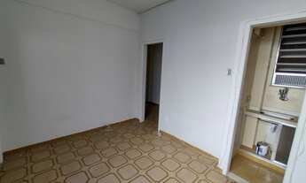 Imagem 3: Apartamento de 30 metros quadrados no bairro Catete com 1 quarto