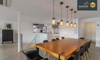 Imagem 7: Linda cobertura duplex na melhor localização do Batel