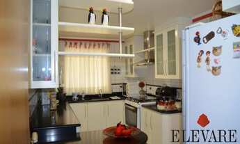 Imagem 6: Casa em Condomínio à venda no San Francisco Village, 4 quartos, 4 suítes, Jardim São Luiz