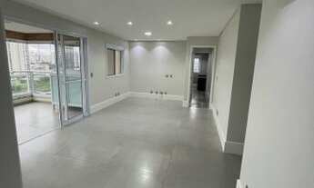 Imagem 7: Apartamento para aluguel e venda com 112 metros quadrados 3 suítes 2 vagas no Residencial