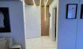 Imagem 7: Apartamento com 5 dormitórios à venda, 314 m² por R$ 3.100.000,00 - Edifício Dijon - Soroc