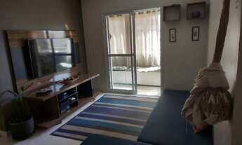 Imagem 3: Brasília - Apartamento Padrão - Águas Claras