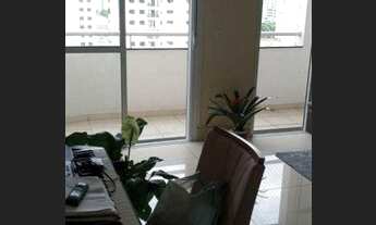 Imagem 6: **Cobertura com 3 dormitórios à venda, 196 m² por R$ 1.685.000 - Vila Romana - São Paulo