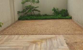 Imagem 7: Casa Sobrado no Condomínio San Marco II