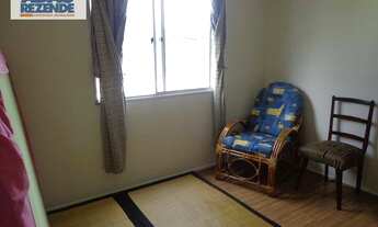 Imagem: Apartamento residencial à venda, Araras