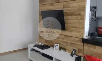 Imagem 2: Apartamento para Venda em Belo Horizonte, OURO PRETO, 3 dormitórios, 1 suíte, 1 banheiro