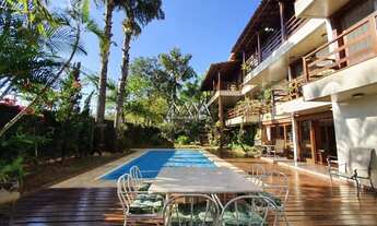 Imagem: Casa á Venda no Belvedere com 6 Quartos