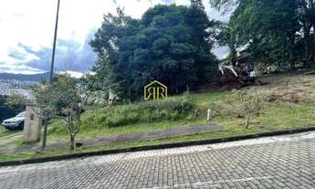 Imagem 2: FLORIANóPOLIS - Terreno Padrão - Córrego Grande