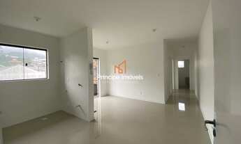 Imagem 2: Apartamento com 2 dormitórios no Iririú-Joinville