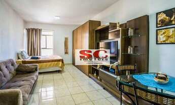 Imagem 5: Kitnet com 1 dormitório à venda, 37 m² por R$ 140.000,00 - Centro - Campinas/SP