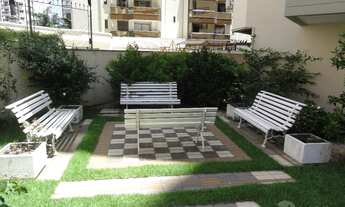 Imagem 2: Apartamento 3 dormitórios na Trompowisky