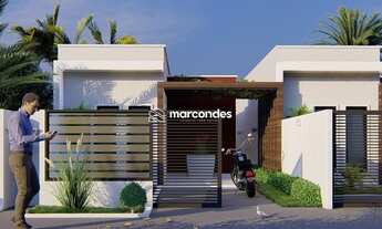 Imagem 6: FAZENDA RIO GRANDE - Casa Padrão - Eucaliptos